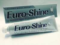 Euro-Shine Metal Cleaner
