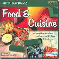 Photo Exclusives Food and Cuisine