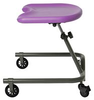 Special Tomato Mobile Activity Tray Tall Raspberry