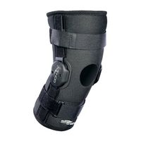 DonJoy Drytex Hinged Knee Brace (XSmall Sleeve)