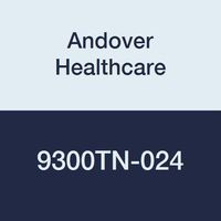 Andover Healthcare 9300TN-024 Coflex LF2 Self-Adherent Wrap, 15' Length, 3" Width, Tan, Latex Free (Pack of 24)