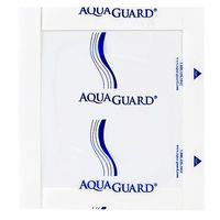 Aqua Guard Moisture Barrier, Latex Free, 7 X 7 5 ea