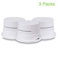 Wall Mount Holder Compatible Google WiFi System, BHUATO Wall Mount and Ceiling Mount Stand Bracket Compatible Google WiFi Router, Pack of 3