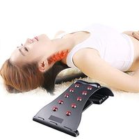 WLIXZ Traction Deviceb for Neck Pain Relief, Muscle Relaxer, Cervical Spine Alignment