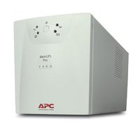 APC Back-UPS PRO BP1400 12V 18Ah UPS Battery - This is an AJC Brand Replacement