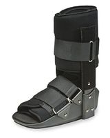 Swede-O Walking Boot, Short - Small