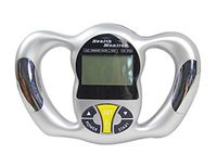 Elitzia ETBFM001 Health Monitor Body Fat Ratio Tester