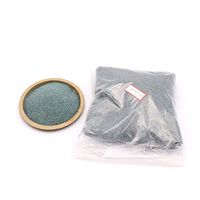 500g Green Silicon Carbide Stone sandblasting Machine Precision polishing Hardware Glass Lamps Polishing Powder 46-2000mesh (46mesh)