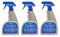 Hopes Perfect Stainless Cleaner and Polish 22 ounce (3)