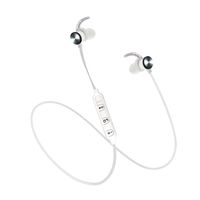 yerflew Wireless Bluetooth Headphones Stereo Earphone Headset Magnetic Earbuds Headphones