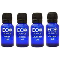 Eco Aurous Essential Oils Set For Hair