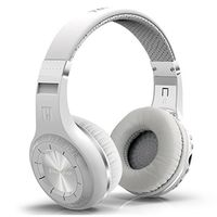 Bluedio H+(Turbine) Bluetooth 4.1 Stereo Wireless Headphones Hifi with Bulit-in Microphone Noise Cancelling