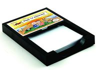 Personalized Friendly Folks Lovers on The Beach Memo Holder