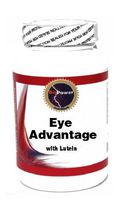 Eye Advantage with Lutein 90 Capsules # BioPower Nutrition