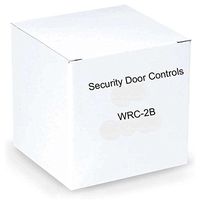 Security Door Controls WRC-2B