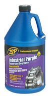 ZEP Industrial Purple Cleaner & Degreaser Concentrate, 1 Gallon (128 Fl. Oz.) by Zep