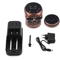 YRXX Electric Cigarette Injector Machine Cigarette Making Machine Men's Father's Best Gift Functional Electric Automatic