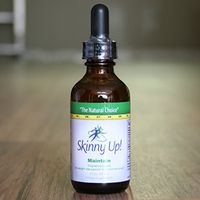 Skinny Up! Maintain - Hunger Satisfying Drops to Help Maintain Weight Loss