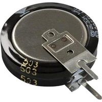 Panasonic Industrial Devices EEC-S5R5V155 Capacitor Electric Double Layer- Supercaps