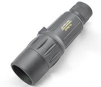 Visionking Monoculars 10-25x42 Portable Zoom Monocular for Hunting