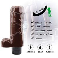 Sessowj Game Tool Massage Battery 2 AA (Not Include)