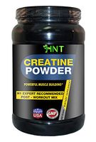 Healthier Nutrition Micronized Creatine 5000 mg Monohydrate Powder for Fast Absorption, Unflavored, Keto Friendly, No Fillers, Sodium or Sugar
