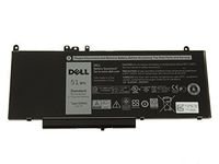 New Genuine Battery For Dell Latitude E5450 E5550 E5570 5.1 Wh 7.6V Battery F5WW5 0F5WW5