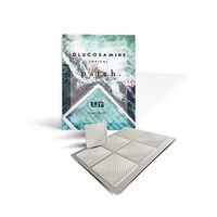 Dr. Steven Gabriel | Glucosamine | Chrondroitin | Vitamin C | Manganese | Curcumin | Topical Patch - Qty 30