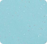 Jillson Roberts Bulk 20 x 30 Inches Gemstone Tissue Available in 11 Colors, Aqua, 200 Unfolded Sheets (BGS44)