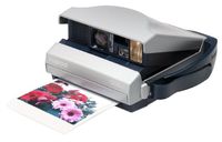 Polaroid Spectra 1200SI Instant Camera (Discontinued by Manufacturer)