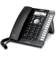 VTech ErisTerminal VSP726 IP Phone - Wireless - DECT 6.0 - Desktop