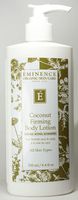 Eminence Coconut Firming Body Lotion 250ml(8.4oz)new Fresh Product