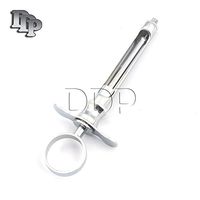 DDP SYRINGES FOR ASPIRATED 2.2ML WING