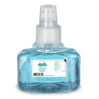 GOJ131003 - Micrell Antibacterial Foam Hand Wash, 700ml Refill, Floral Scent