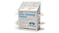 Pyramex Lens Cleaning Station With 16Oz Cleaning Solution 1200 Tissues