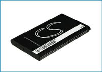 Cameron Sino Replacement Battery Compatible with Vivitar ViviCam 8025