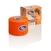 CureTape 2" X 16' Roll - Orange