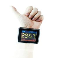 COZING Portable LLLT Cold Laser Therapy Device for Body Pain Relief Home Use