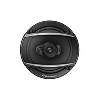 PIONEER TS-A1670F 3-Way 320 Watt A-Series Coaxial Car Speakers