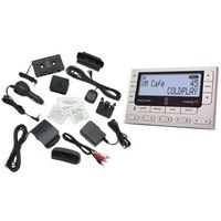 Delphi SA10188-11B1 Roady Xt Bundle Includes Car Kit & Home Kit