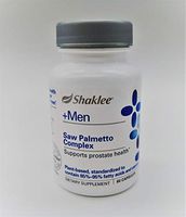 Saw Palmetto Complex