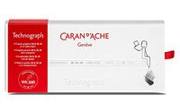 Caran d'Ache 100 Year Anniversary Technograph Pencil Set