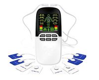 Rechargeable Multi-Functional Digital Meridian Massage Instrument Chinese Meridian Physiotherapy Good Effect