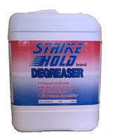 Strike-Hold brand Degreaser