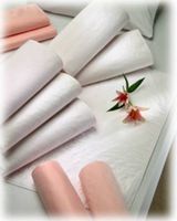 MCK71188600 - Becks Classic Underpad Birdseye 18 X 24 Inch Reusable Polyester / Rayon Heavy Absorbency