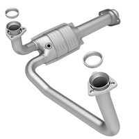 Magnaflow 23256 Direct Fit Catalytic Converter (Non CARB compliant) by Magnaflow