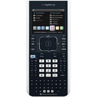 TEXTINSPIRECX - Texas Instruments TI-Nspire CX Graphing Calculator