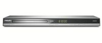 Philips DVP3980 Hi-Def 1080p Up-Conversion DVD Player