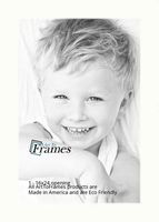 16x24 Polar White / Porcelain Custom Mat for Picture Frame with 12x20 opening size (Mat Only, Frame NOT Included)