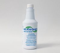 Glasstastic Hard Water Stain Remover 32 oz.